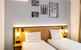 B&B Hotel Wrocław Centrum