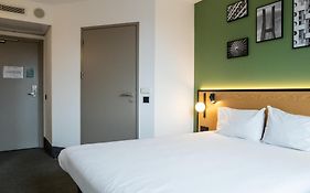 B&B Hotel Wrocław Centrum